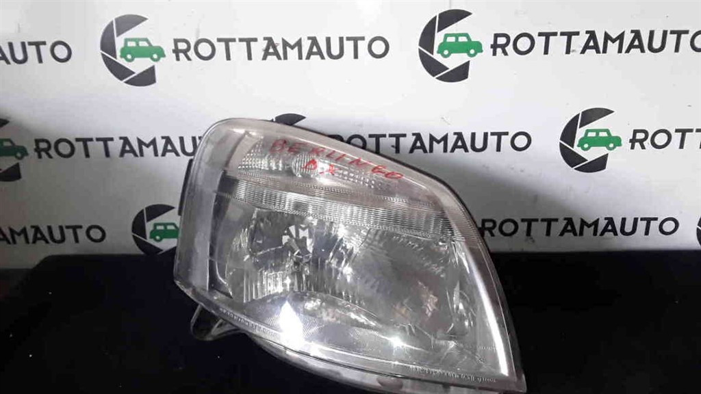 Proiettore Destro 552-1118R Usato