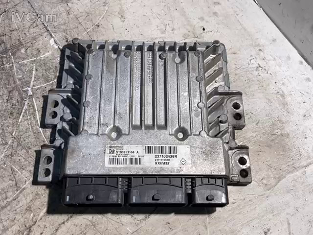Centralina Iniezione (Renault) 237102426R Usato