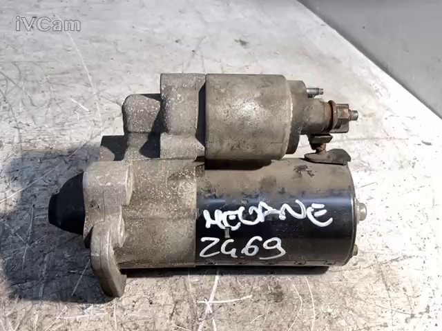 Motorino D' Avviamento (Renault) 233001073R Usato