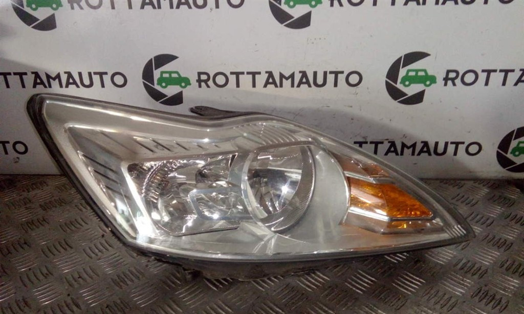 Proiettore Destro 8m5113w029ad Usato