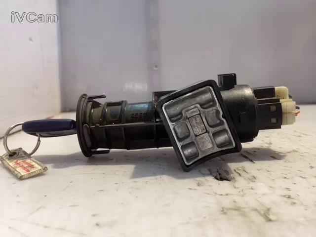 Interruttore Accensione (Fiat) 51793869 Usato