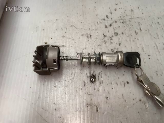 Interruttore Accensione (Ford) 1677531 Usato