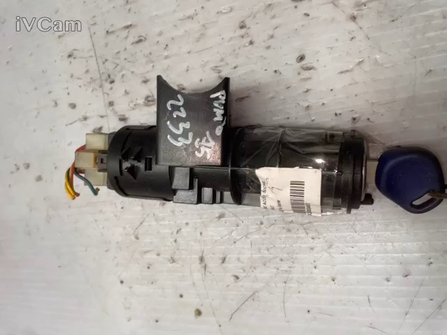 Interruttore Accensione (Abarth) 46543447 Usato