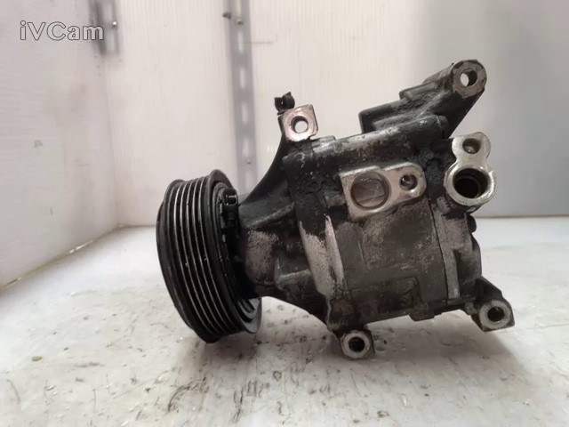 Compressore A/c (Fiat) 52060460 Usato