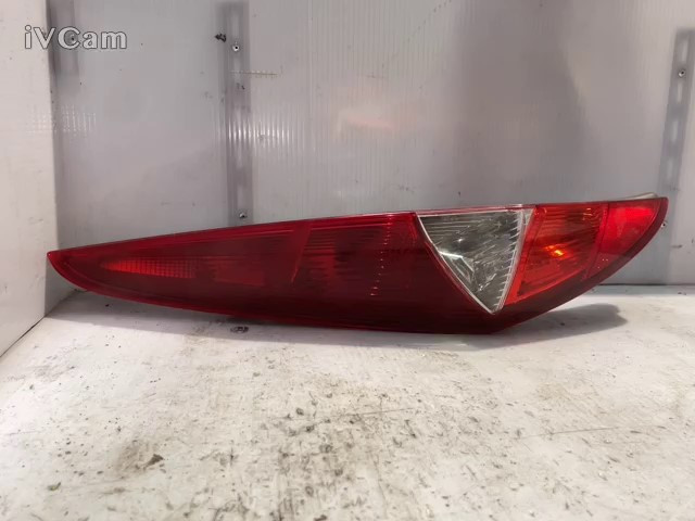 Stop Fanale Posteriore Sinistro (Fiat) 51721479 Usato