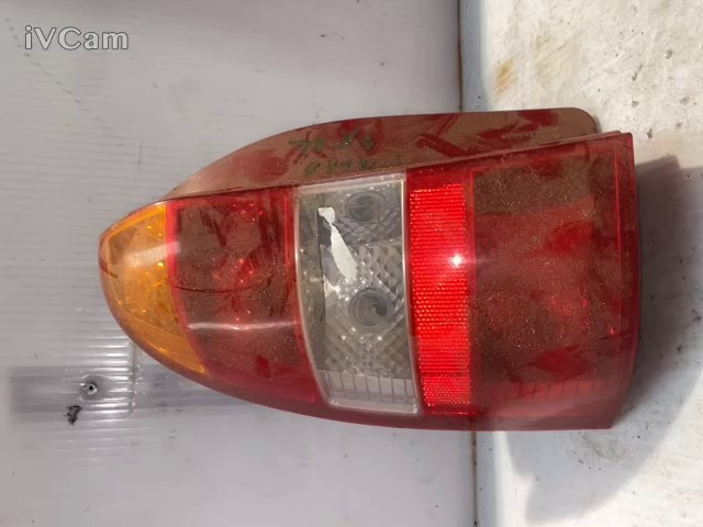 Stop Fanale Posteriore Sinistro (Fiat) 46434792 Usato