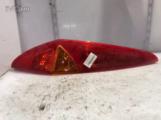 Stop Fanale Posteriore Sinistro (Fiat) 46523770 Usato