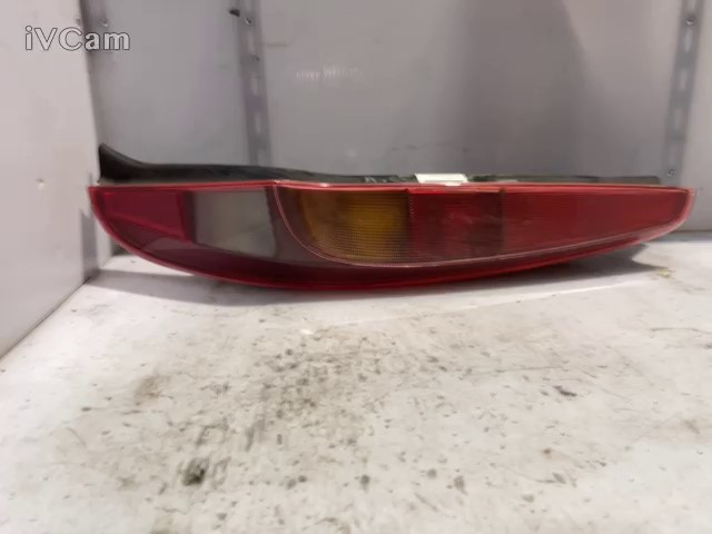 Stop Fanale Posteriore Destro (Fiat) 46817803 Usato