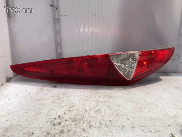 Stop Fanale Posteriore Sinistro (Fiat) 51721479 Usato