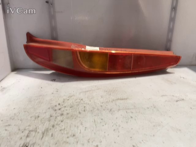 Stop Fanale Posteriore Destro (Fiat) 46523771 Usato