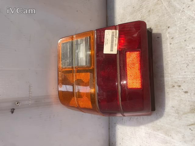 Stop Fanale Posteriore Sinistro (Fiat) Usato