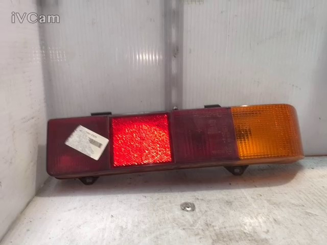 Stop Fanale Posteriore Sinistro (Fiat) 7629367 Usato