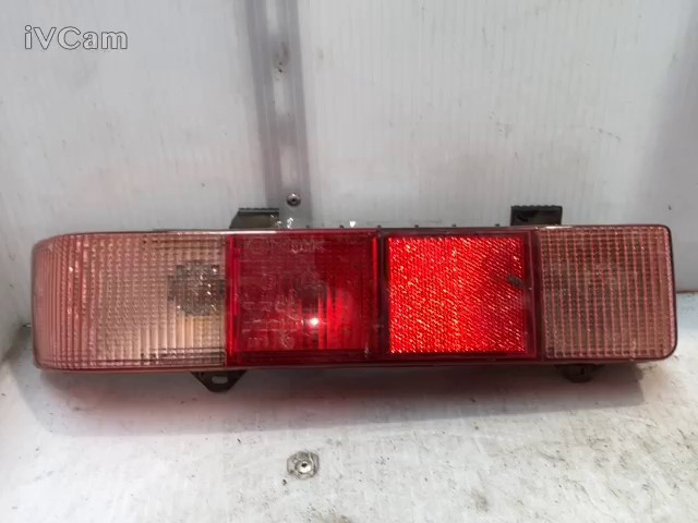 Stop Fanale Posteriore Destro (Fiat) 7629357 Usato