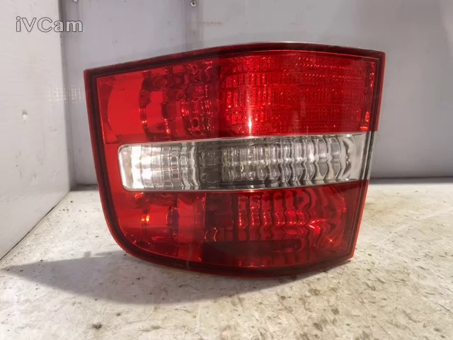 Stop Fanale Posteriore Destro (Fiat) 28190202 Usato