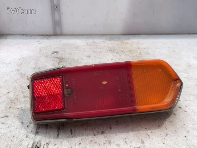 Stop Fanale Posteriore Destro (Fiat) Usato
