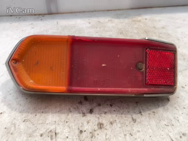 Stop Fanale Posteriore Sinistro (Fiat) Usato