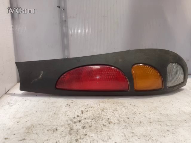 Stop Fanale Posteriore Destro (Fiat) 46808766 Usato