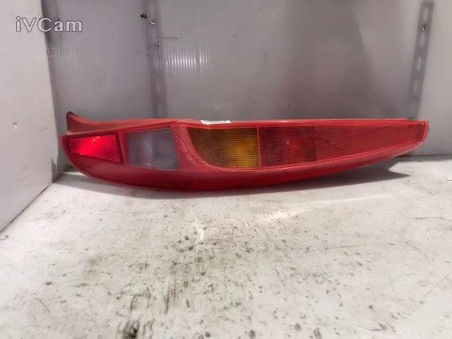 Stop Fanale Posteriore Destro (Fiat) 46817803 Usato