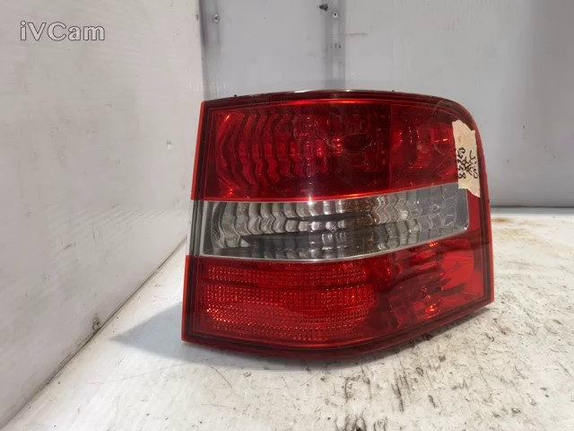 Stop Fanale Posteriore Destro (Fiat) Usato