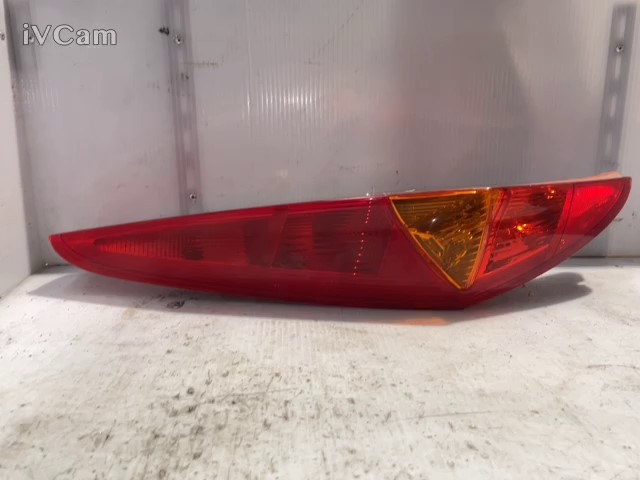 Stop Fanale Posteriore Sinistro (Fiat) 46523770 Usato