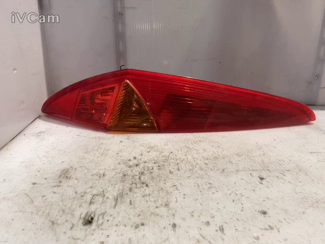 Stop Fanale Posteriore Sinistro (Fiat) 46523770 Usato
