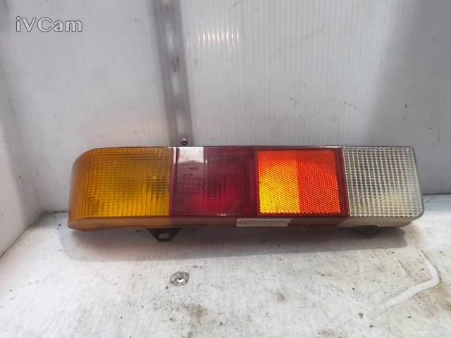 Stop Fanale Posteriore Destro (Fiat) 7629358 Usato