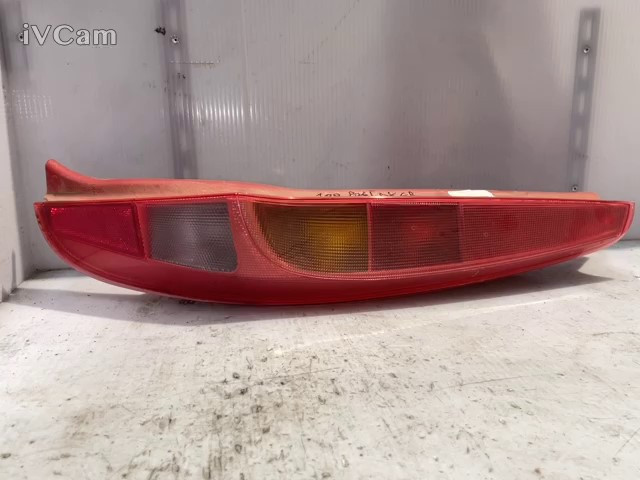 Stop Fanale Posteriore Destro (Fiat) 46523771 Usato