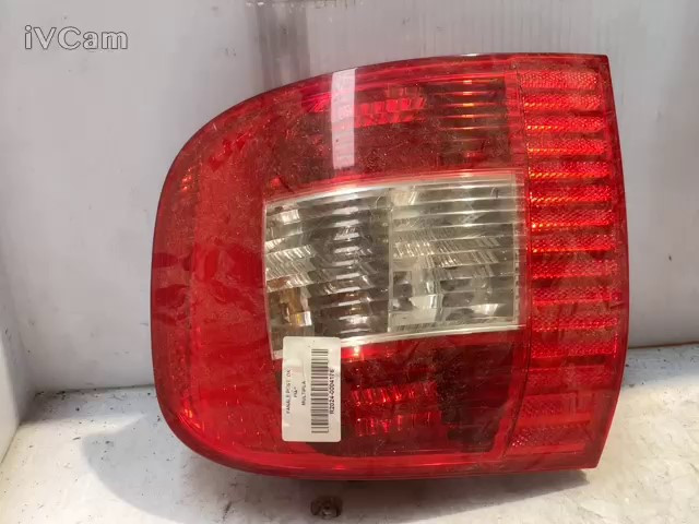Stop Fanale Posteriore Destro (Fiat) 51720552 Usato