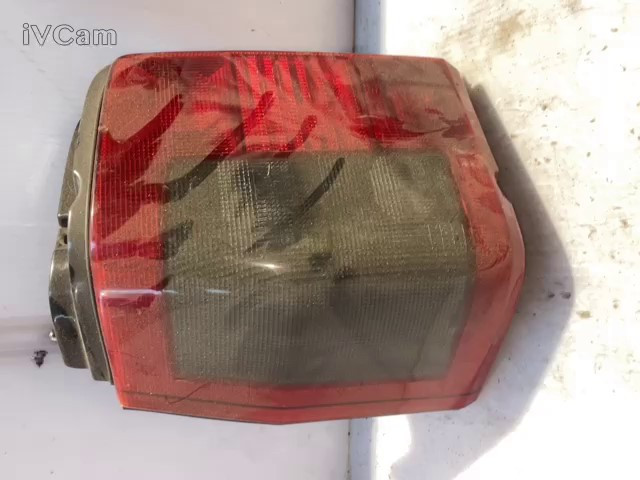 Stop Fanale Posteriore Sinistro (Fiat) 46442564 Usato