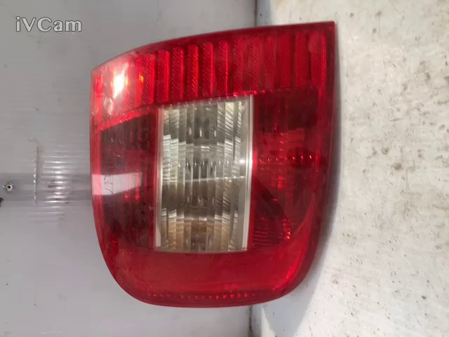 Stop Fanale Posteriore Sinistro (Fiat) 51720553 Usato