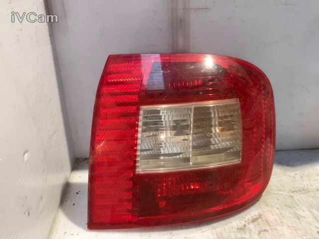 Fanale Post. Destro (Fiat) 51720552 Usato