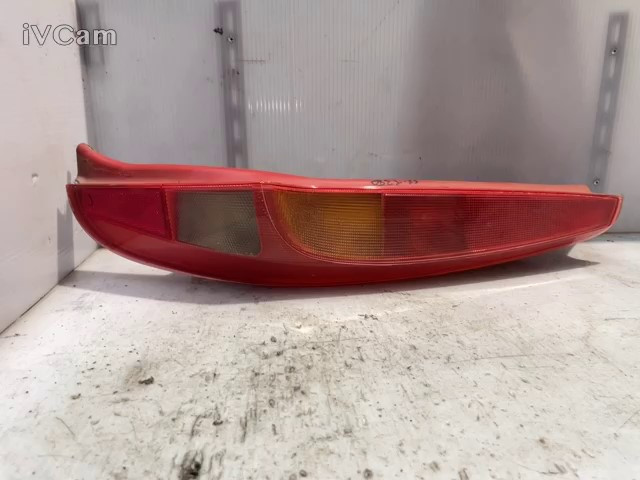 Stop Fanale Posteriore Destro (Fiat) 46523771 Usato