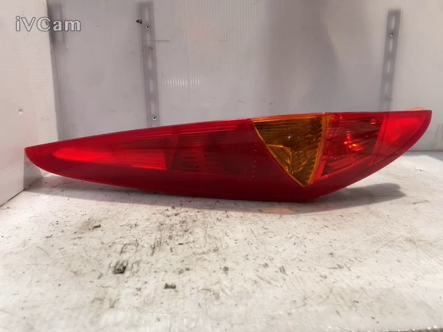 Stop Fanale Posteriore Sinistro (Fiat) 46523770 Usato