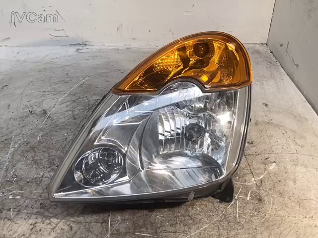 Faro Anteriore Sinistro (Renault) 7701058174 Usato