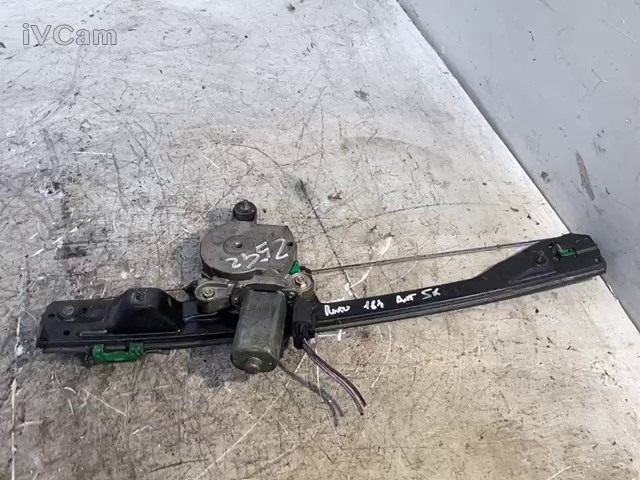 Alzacristallo Elettrico Ant. Sx (Fiat) 51764550 Usato