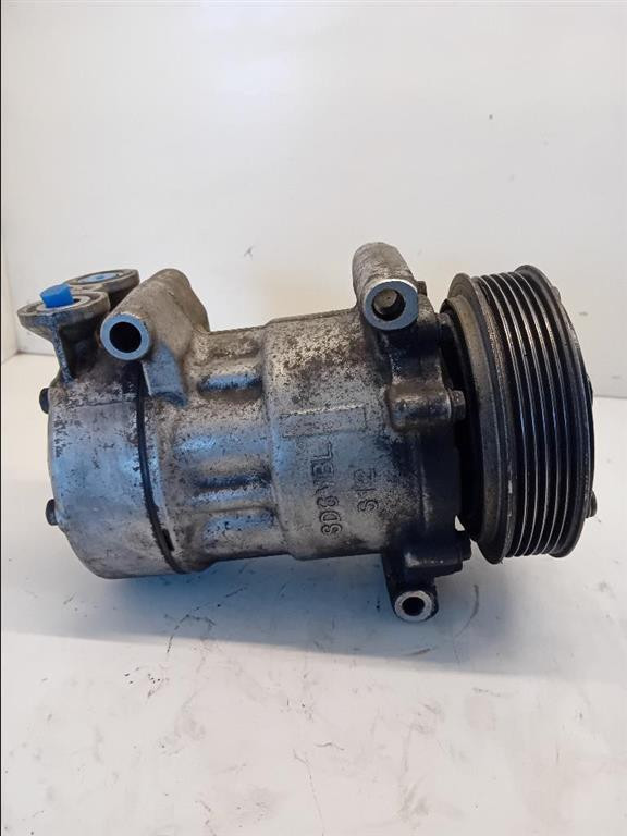 Compressore A/c (Sanden) 2S6119D629AF Usato