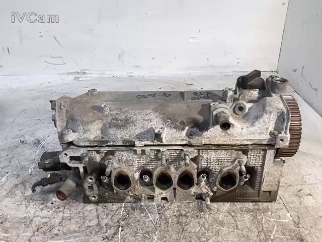 Testata (Fiat) 73504037 Usato