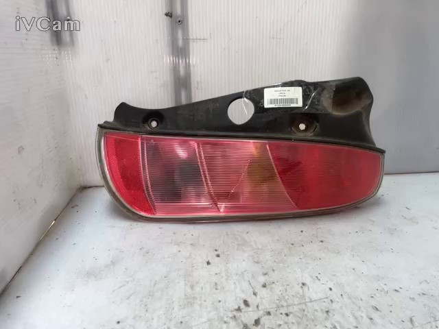 Stop Fanale Posteriore Destro (Lancia) 51753384 Usato