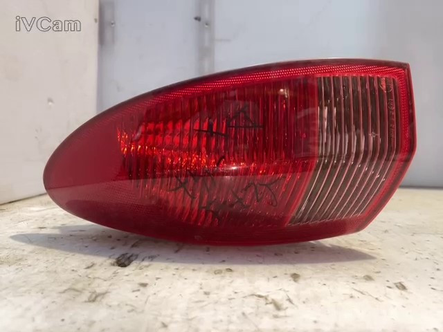 Stop Fanale Posteriore Destro (Alfa Romeo) 46556347 Usato