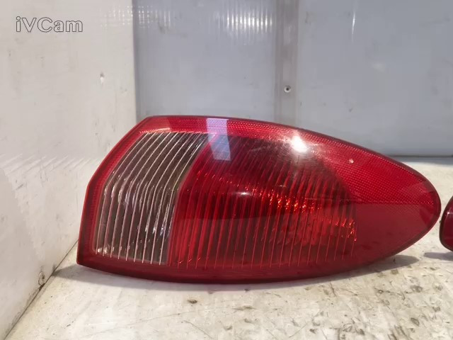 Stop Fanale Posteriore Destro (Alfa Romeo) 60693791 46556347 Usato