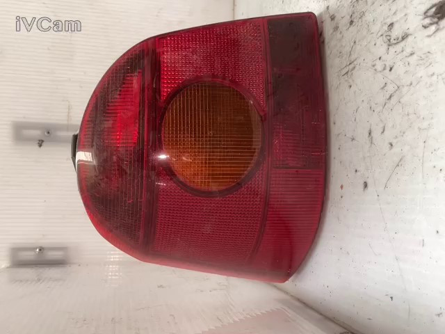 Stop Fanale Posteriore Sinistro (Renault) 7701036397 Usato