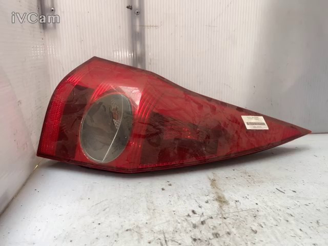 Stop Fanale Posteriore Sinistro (Renault) 8200142684 Usato