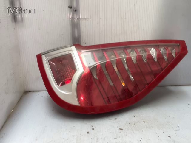 Stop Fanale Posteriore Destro (Renault) 265500013R Usato