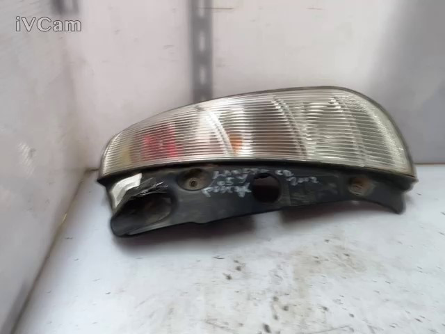 Stop Fanale Posteriore Destro (Lancia) 51786657 Usato