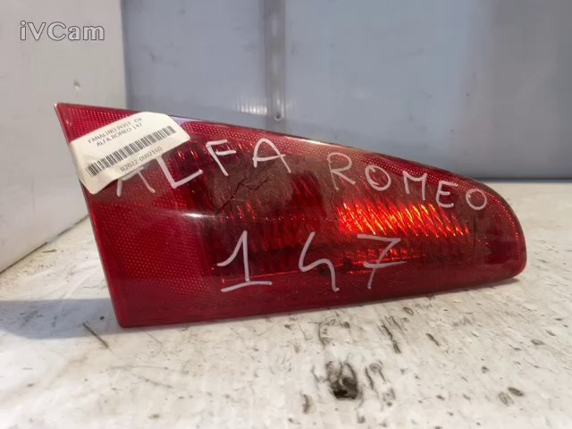 Stop Fanale Posteriore Destro (Alfa Romeo) 50693792 Usato