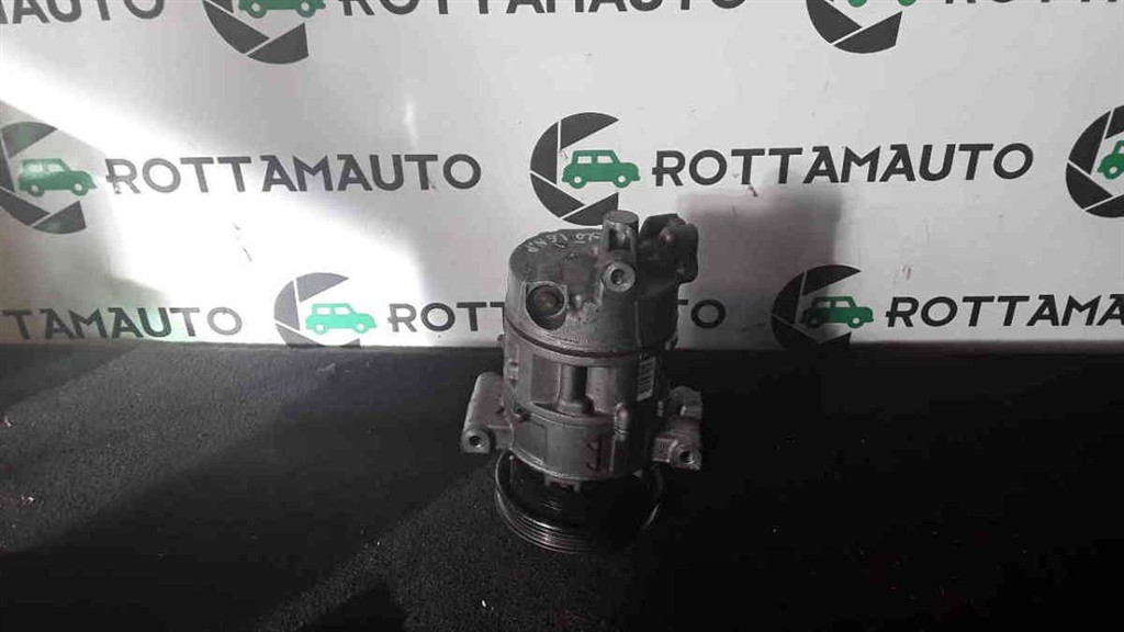 Compressore A/c (Denso) 447220-8634 Usato