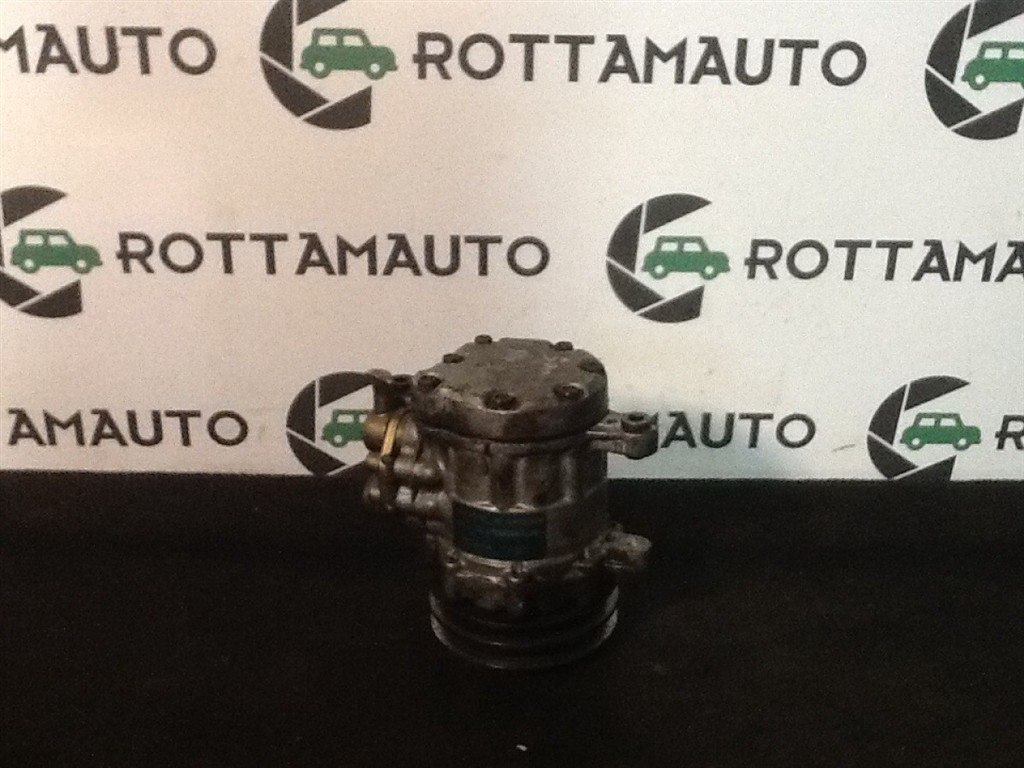 Compressore A/c (Sanden) Usato