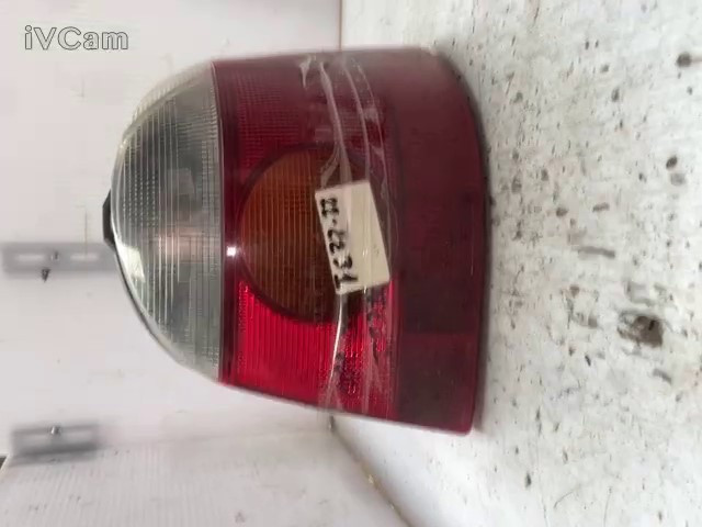 Stop Fanale Posteriore Destro (Renault) 7700820014 Usato