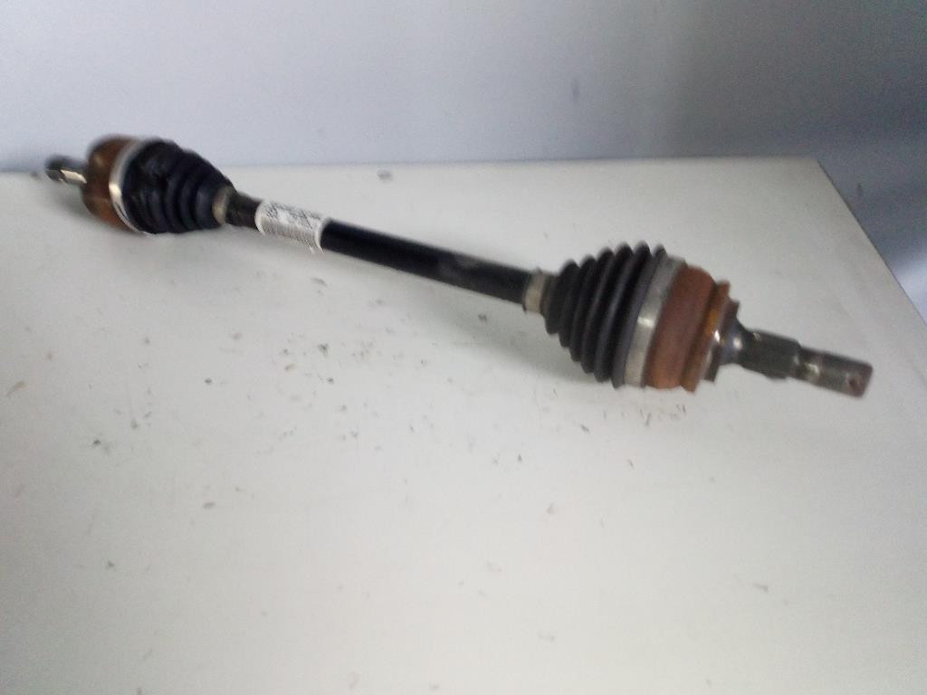 Semialbero Ant. Compl. Sinistro 9824878280 Usato