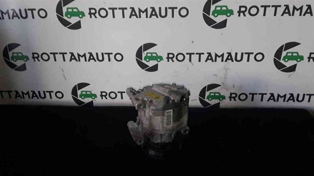 Compressore A/c (Denso) Usato
